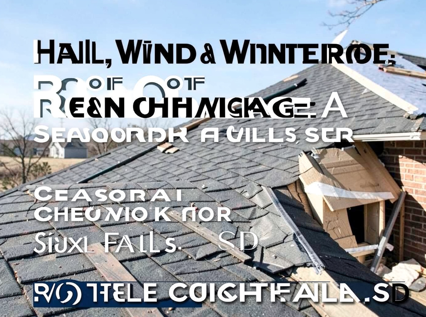 Roofing Contractor in Dell Rapids, SD, SD 57022