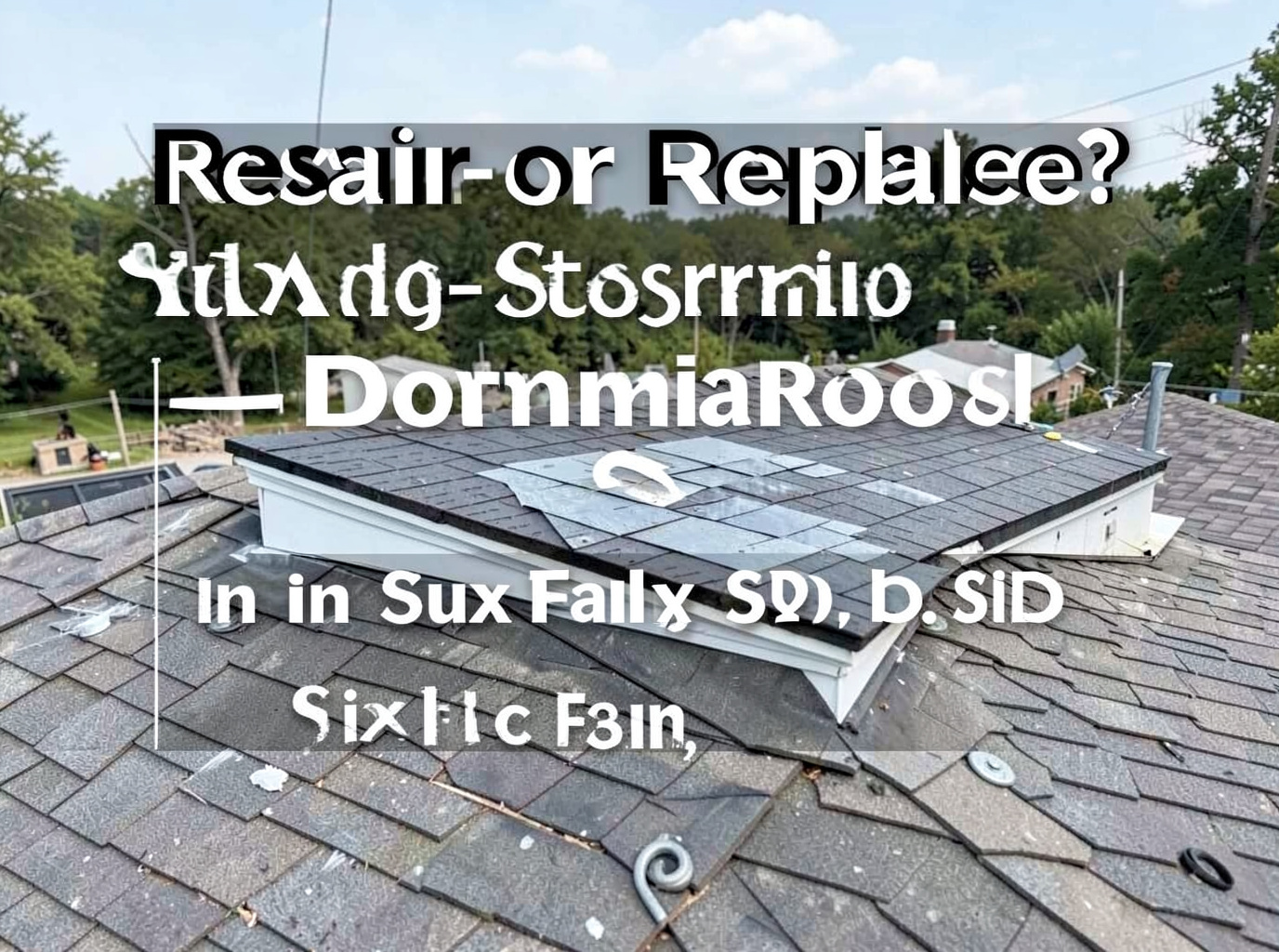 Roofing Contractor in Canton, SD, SD 57013